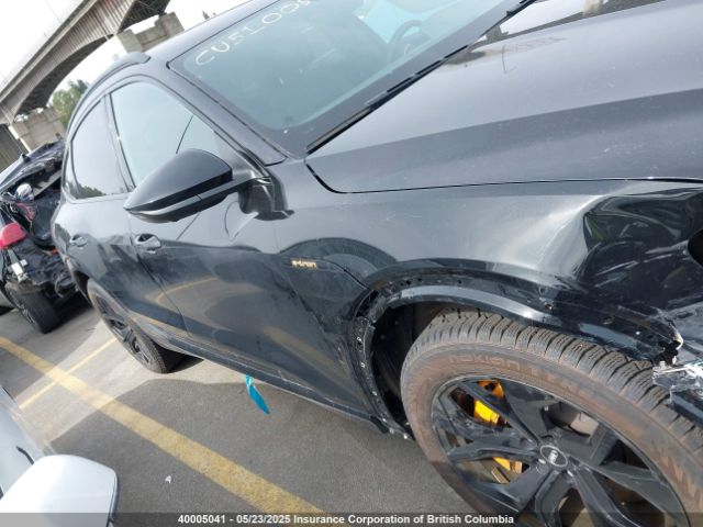 WA13AAGE8MB005159 2021 AUDI