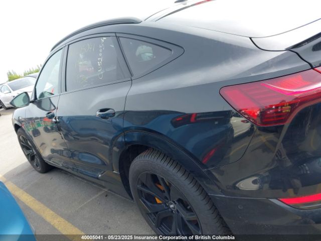 WA13AAGE8MB005159 2021 AUDI