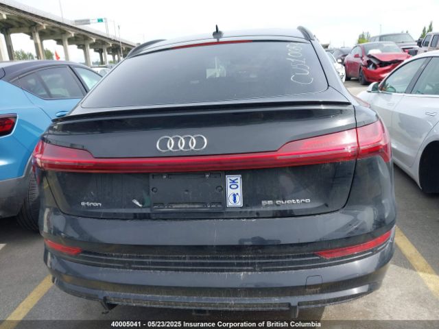 WA13AAGE8MB005159 2021 AUDI