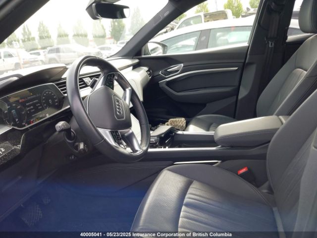 WA13AAGE8MB005159 2021 AUDI