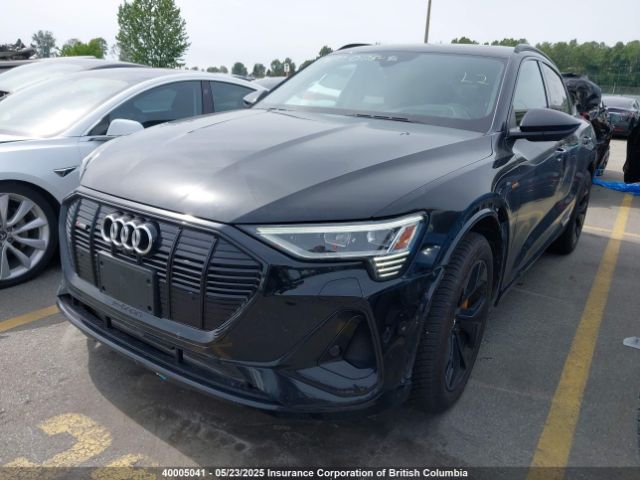 WA13AAGE8MB005159 2021 AUDI
