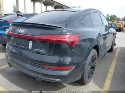 WA13AAGE8MB005159 2021 AUDI