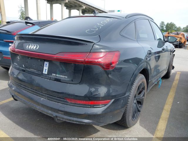 WA13AAGE8MB005159 2021 AUDI