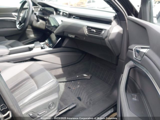 WA13AAGE8MB005159 2021 AUDI