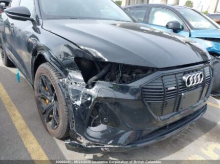 WA13AAGE8MB005159 2021 AUDI