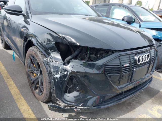 WA13AAGE8MB005159 2021 AUDI