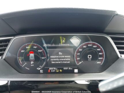WA13AAGE8MB005159 2021 AUDI