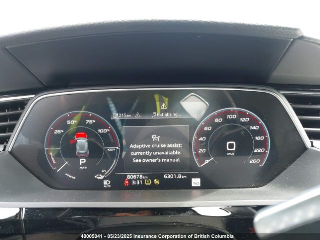 WA13AAGE8MB005159 2021 AUDI