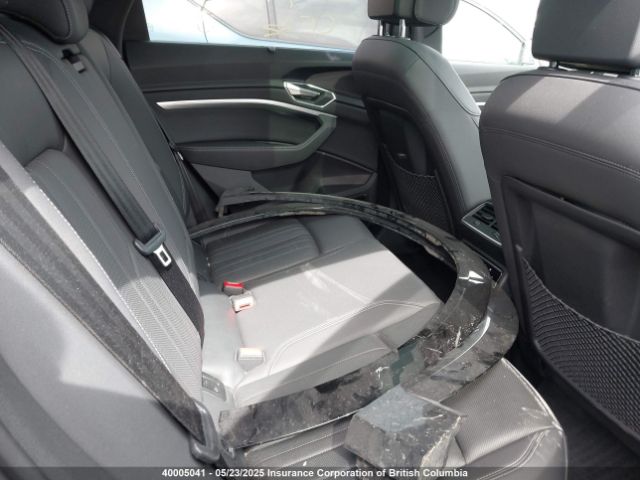 WA13AAGE8MB005159 2021 AUDI