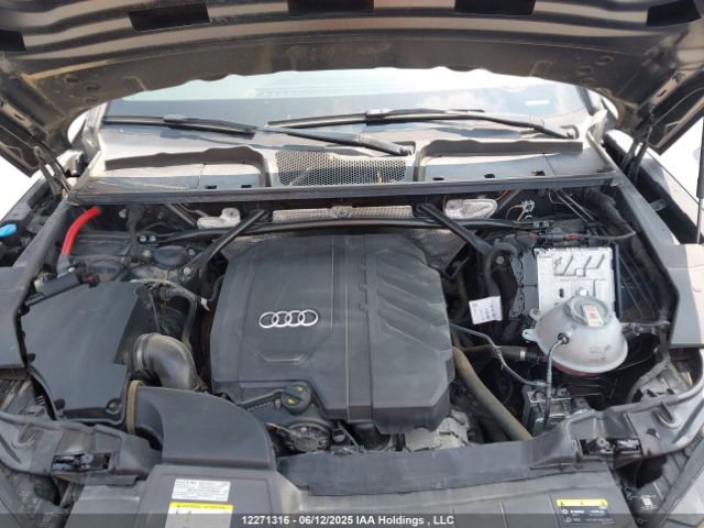 WA14AAFY5P2095455 2023 AUDI