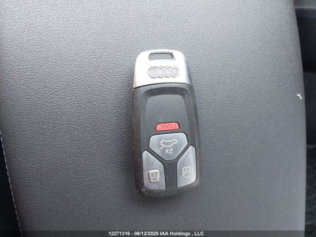 WA14AAFY5P2095455 2023 AUDI