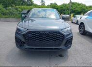WA14AAFY5P2095455 2023 AUDI