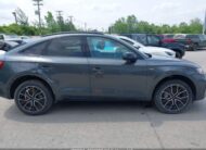 WA14AAFY5P2095455 2023 AUDI