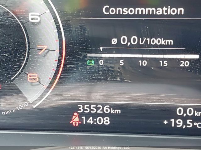 WA14AAFY5P2095455 2023 AUDI