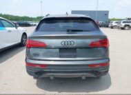 WA14AAFY5P2095455 2023 AUDI