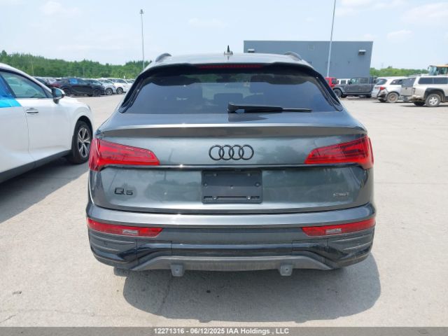 WA14AAFY5P2095455 2023 AUDI