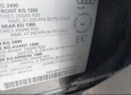 WA14AAFY5P2095455 2023 AUDI