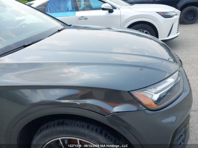 WA14AAFY5P2095455 2023 AUDI