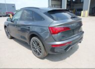 WA14AAFY5P2095455 2023 AUDI