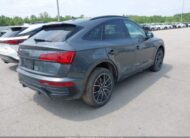 WA14AAFY5P2095455 2023 AUDI