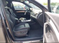 WA14AAFY5P2095455 2023 AUDI