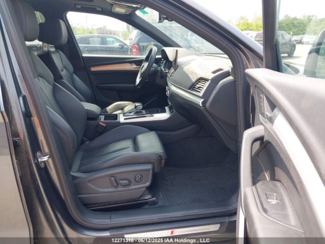 WA14AAFY5P2095455 2023 AUDI