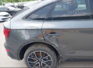 WA14AAFY5P2095455 2023 AUDI