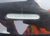 WA14AAFY5P2095455 2023 AUDI