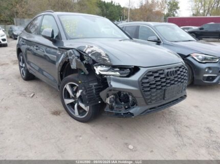 WA14AAFY8R2047273 2024 AUDI