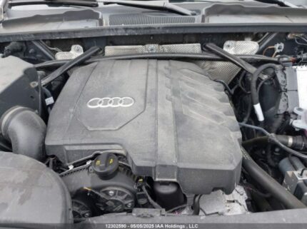 WA14AAFY8R2047273 2024 AUDI