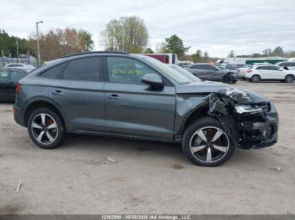 WA14AAFY8R2047273 2024 AUDI