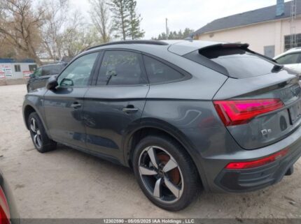 WA14AAFY8R2047273 2024 AUDI