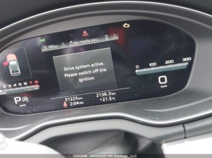 WA14AAFY8R2047273 2024 AUDI