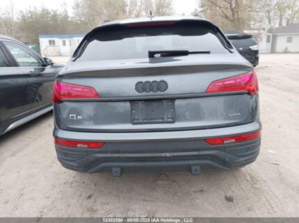 WA14AAFY8R2047273 2024 AUDI