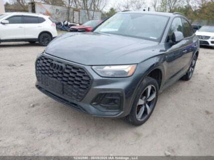 WA14AAFY8R2047273 2024 AUDI