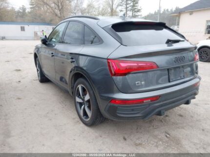 WA14AAFY8R2047273 2024 AUDI
