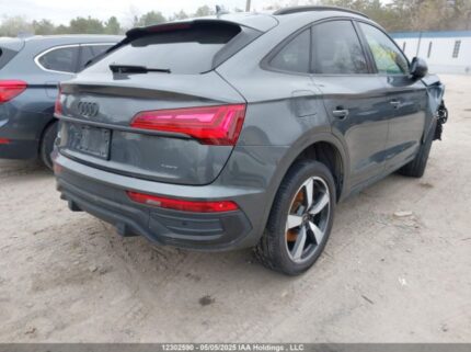 WA14AAFY8R2047273 2024 AUDI