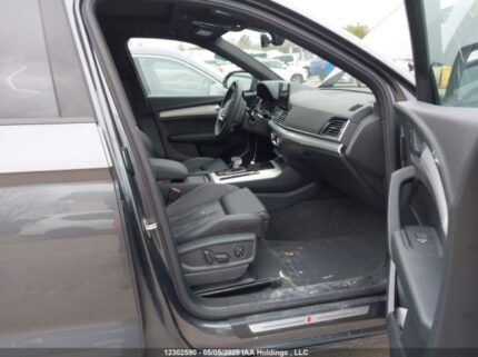 WA14AAFY8R2047273 2024 AUDI