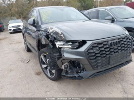 WA14AAFY8R2047273 2024 AUDI