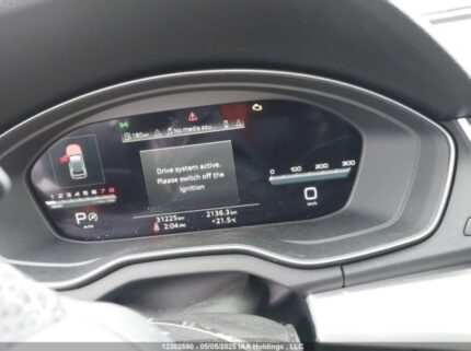 WA14AAFY8R2047273 2024 AUDI