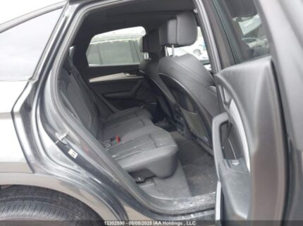 WA14AAFY8R2047273 2024 AUDI