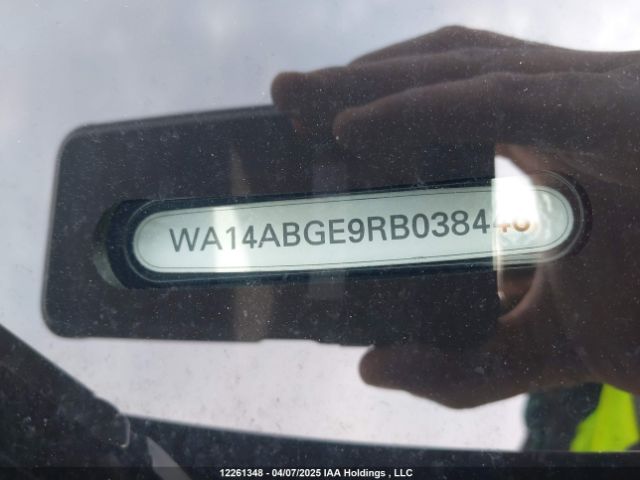 WA14ABGE9RB038446 2024 AUDI