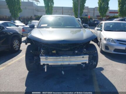 WA154BGF4SA008240 2025 AUDI