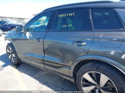 WA154BGF4SA008240 2025 AUDI
