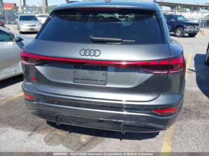 WA154BGF4SA008240 2025 AUDI