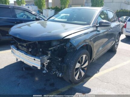 WA154BGF4SA008240 2025 AUDI