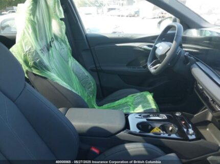 WA154BGF4SA008240 2025 AUDI