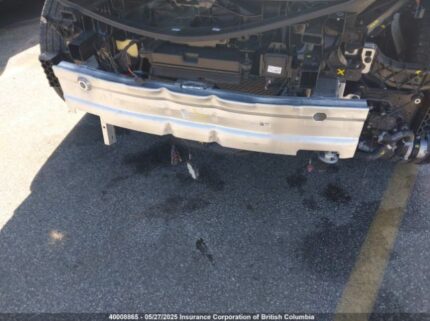 WA154BGF4SA008240 2025 AUDI