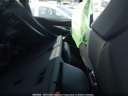 WA154BGF4SA008240 2025 AUDI