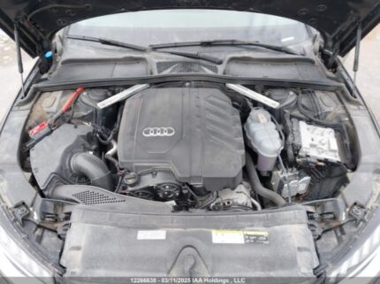 WA19AAF40PA022292 2023 AUDI